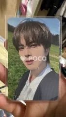 THE BOYZ ヨンフン PHANTASY Pt.3 Love Letter Platform Ver. Send Ver.