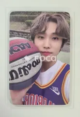 THE BOYZ ジェイコブ 2022 シーグリ Athlete Club EVERLINE