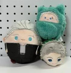 まとめ売り 윈브레 ウメミヤ はじめ ぬい