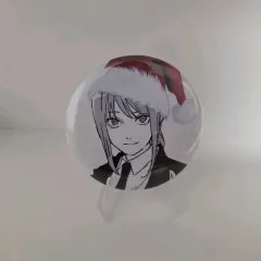 2025年最新】チェンソーマン マキマ 缶バッジの人気アイテム - メルカリ