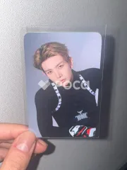 ENHYPEN ヒスン ENHYPEN WORLD TOUR ‘WALK THE LINE’ : FINAL THE CITY SEOUL ポップアップストア 購入特典