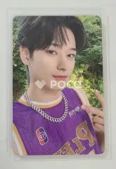 THE BOYZ ジュヨン THRILL-ING Bang Ver.