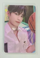 THE BOYZ ジュヨン THRILL-ING Kick Ver.