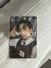 더보이즈 상연 MAVERICK Doom Ver. THE BOYZ サンヨン MAVERICK Doom Ver.