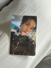 THE BOYZ ジェイコブ BE AWAKE Realize Ver.