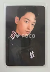 THE BOYZ ジュヨン MAVERICK Doom Ver.