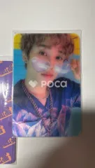 THE BOYZ ザボーイズ ジェイコブ THRILL-ING Bang Ver.