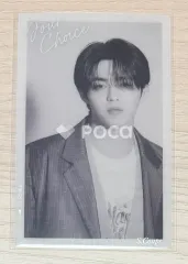 Seventeen エスクプス セブチ Your Choice INSTANT PHOTO CARD SET