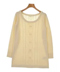 ROPE Picnic ニット・セーター レディース 【古着】【中古】【送料無料】