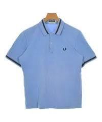 FRED PERRY ポロシャツ メンズ 【古着】【中古】【送料無料】