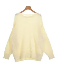 EARTH MUSIC&ECOLOGY ニット・セーター レディース 【古着】【中古】【送料無料】