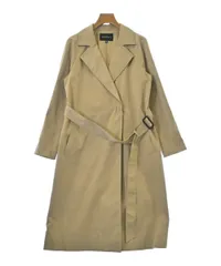 INDIVI トレンチコート レディース 【古着】【中古】【送料無料】