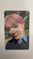 THE BOYZ ニュー BE AWARE Platform Ver. Document Ver.