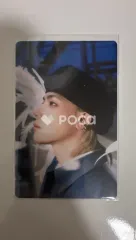 &TEAM ニコラス Back to Life POP-UP PHOTO CARD SET B