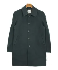 UNITED TOKYO ステンカラーコート メンズ 【古着】【中古】【送料無料】