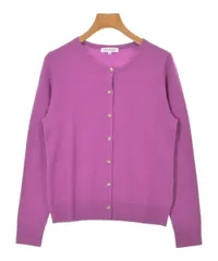 NATURAL BEAUTY BASIC カーディガン レディース 【古着】【中古】【送料無料】