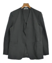 BEAUTY&YOUTH UNITED ARROWS ノーカラージャケット レディース 【古着】【中古】【送料無料】