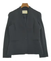 UNITED ARROWS ノーカラージャケット レディース 【古着】【中古】【送料無料】