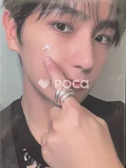 THE BOYZ ヒョンジェ 導火線 POP-UP STORE TRIGGER BAG