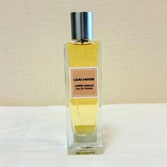 ローラメルシエ アンバーバニラ オードトワレ50ml 生産終了 - メルカリ