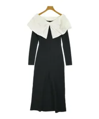 SNIDEL ワンピース レディース 【古着】【中古】【送料無料】