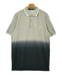 FRED PERRY ポロシャツ メンズ 【古着】【中古】【送料無料】