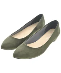 Le Talon パンプス レディース 【古着】【中古】【送料無料】