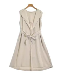 Mila Owen トレンチコート レディース 【古着】【中古】【送料無料】