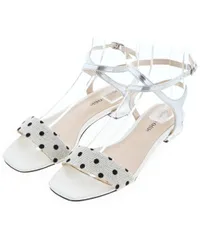 Odette e Odile サンダル レディース 【古着】【中古】【送料無料】