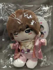 なにわ男子 1st Anniversry 高橋恭平 ちびぬい 初心LOVE