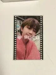 Seventeen ディエイト セブチ SPILL THE FEELS CARAT Ver. ALADDIN