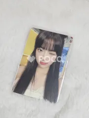 LE SSERAFIM ウンチェ DICON ISSUE N°14 LE SSERAFIM PURENESS