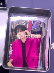 straykids ハン スキズ DO IT ポップアップストア STAMP EVENT