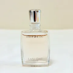 新品　LANCOME miracle eau de parfum ランコム  ミラク　オードパルファム　香水　5ml