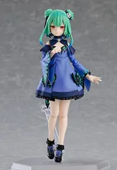 【新品】 figma ホロライブプロダクション 潤羽るしあ ノンスケール プラスチック製 塗装済み可動フィギュア 佐賀