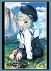 2026年最新】グリザイア スリーブの人気アイテム - メルカリ