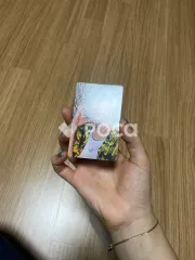 ENHYPEN ソヌ DESIRE : UNLEASH ポップアップストア アルバム 購入特典