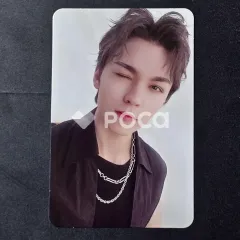 SEVENTEEN  YMMD サノク トレカ バーノン セブチ レア SEVENTEEN YMMD サノク トレカ バーノン セブチ レア SEVENTEEN YMMD