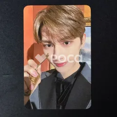 SEVENTEEN ジュン セブチ SEVENTEEN TOUR FOLLOW AGAIN CARAT ZONE