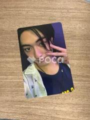 TREASURE ハルト 2025-26 TREASURE TOUR [PULSE ON] IN SEOUL 購入特典