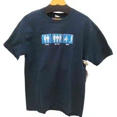 ユーズドフルギ USED古着 ALSTYLEボディ メキシコ製  GOOD BETTER BEST  Tシャツ メンズ import：L 