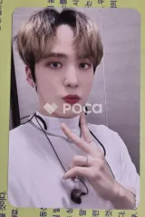 ATEEZ ユノ SPIN OFF : FROM THE WITNESS Makestar