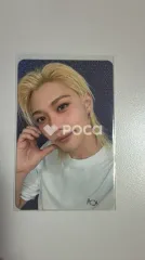 straykids フィリックス スキズ DO IT ACCORDION VER.