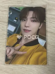 Seventeen ディノ セブチ 2025 SVT 9TH FAN MEETING SEVENTEEN in CARAT LAND トレーディングカードセット