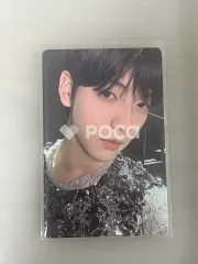 TXT スビン The Name Chapter: FREEFALL GRAVITY ver.