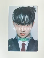 THE BOYZ キュー MAVERICK