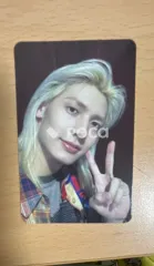 Xdinary Heroes THE BOYZ ジュヨン [Beautiful Mind] World Tour in SEOUL