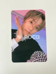 THE BOYZ ジェイコブ MAVERICK Mood Ver.