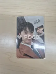 Seventeen ディノ セブチ SPILL THE FEELS CARAT Ver.