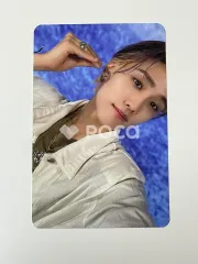 THE BOYZ ジェイコブ BE AWARE Denial Ver.